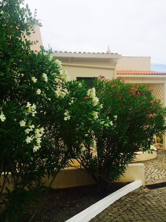 Quinta Do Atlantico Otel Santa Bárbara de Nexe Dış mekan fotoğraf
