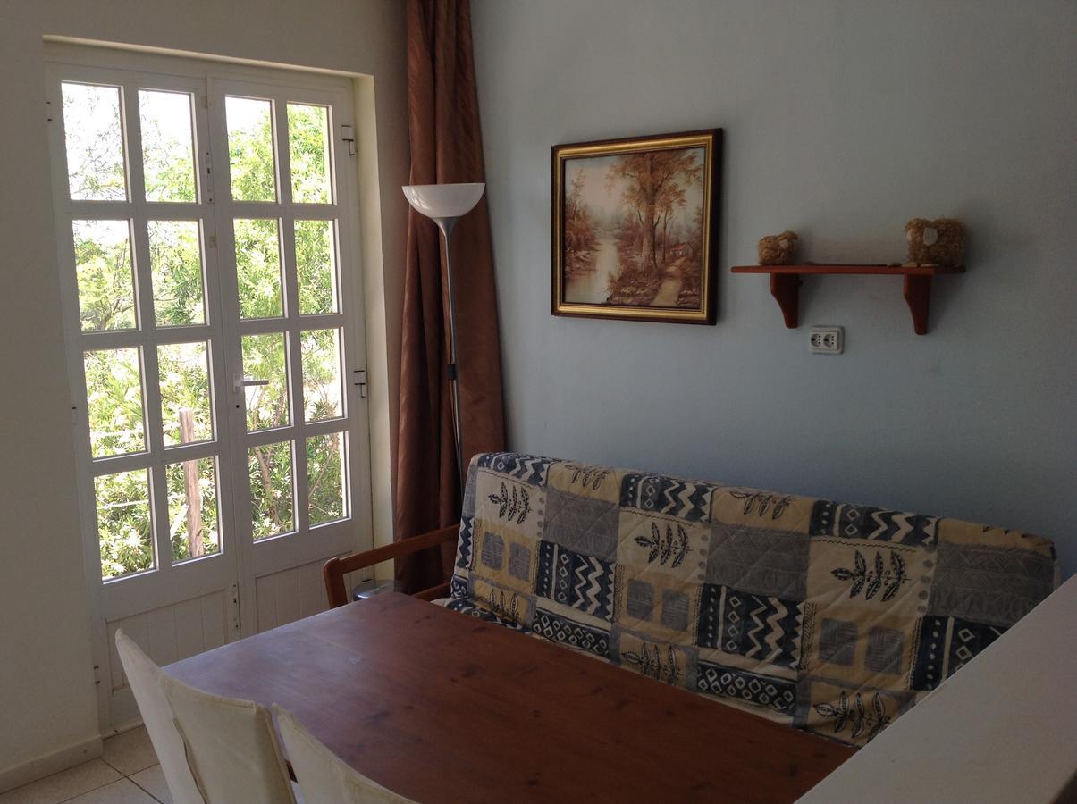 Quinta Do Atlantico Otel Santa Bárbara de Nexe Dış mekan fotoğraf