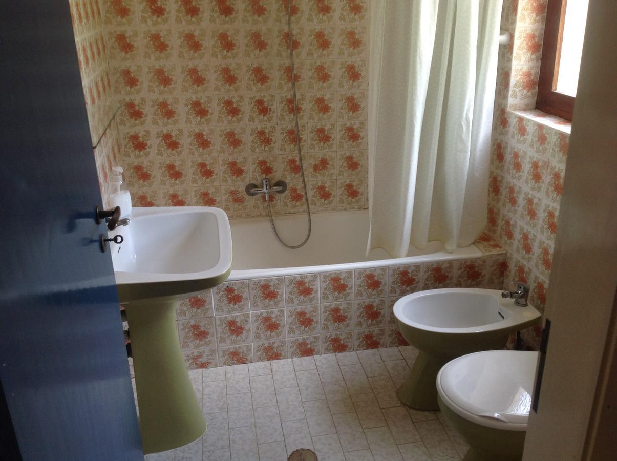 Quinta Do Atlantico Otel Santa Bárbara de Nexe Dış mekan fotoğraf