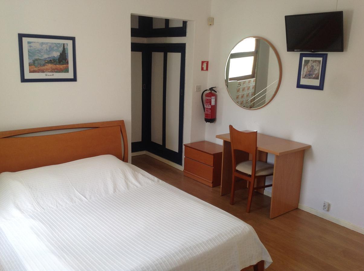 Quinta Do Atlantico Otel Santa Bárbara de Nexe Dış mekan fotoğraf