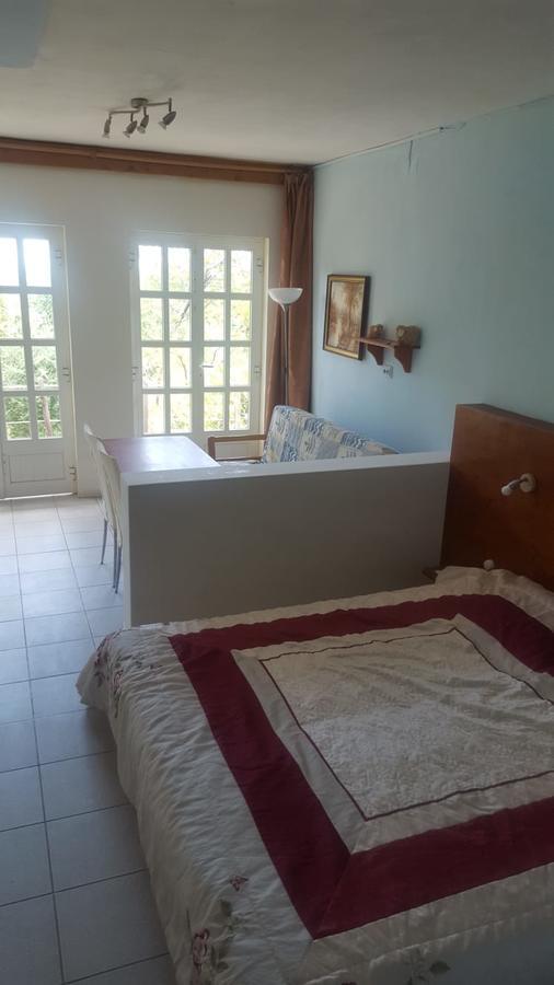 Quinta Do Atlantico Otel Santa Bárbara de Nexe Dış mekan fotoğraf