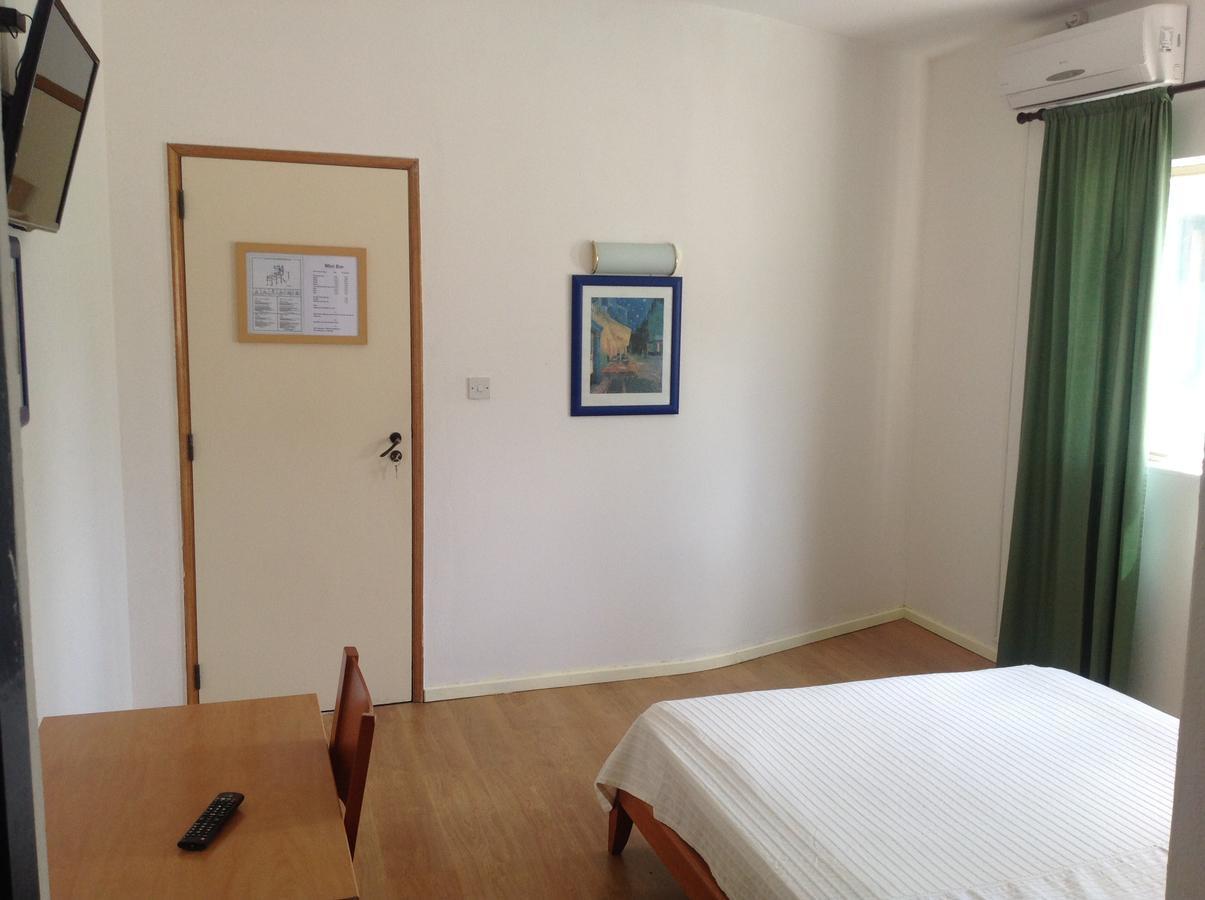 Quinta Do Atlantico Otel Santa Bárbara de Nexe Dış mekan fotoğraf