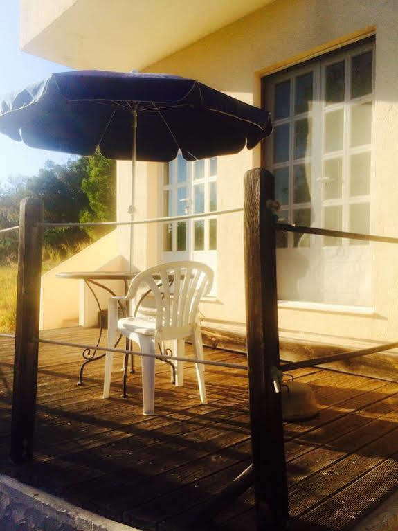 Quinta Do Atlantico Otel Santa Bárbara de Nexe Dış mekan fotoğraf